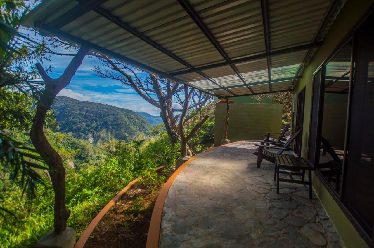 Rainbow Valley Lodge Costa Rica Monteverde Eksteriør bilde