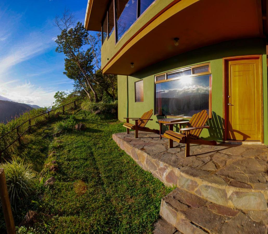 Rainbow Valley Lodge Costa Rica Monteverde Eksteriør bilde