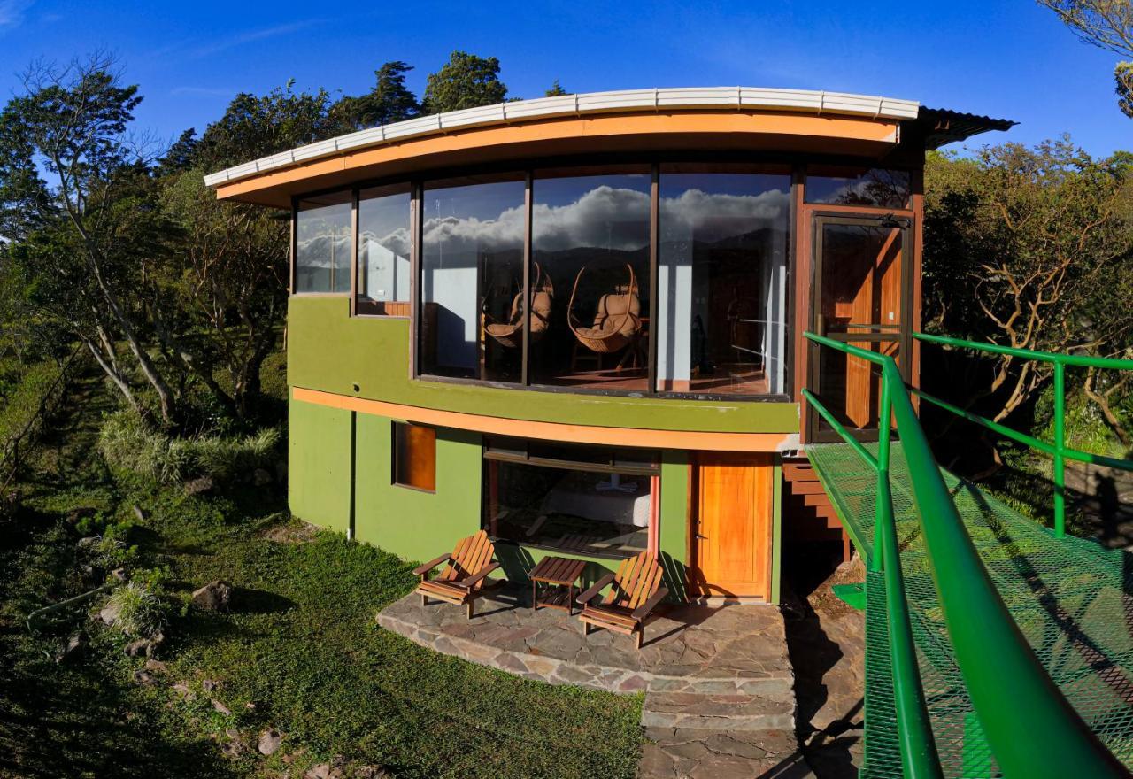 Rainbow Valley Lodge Costa Rica Monteverde Eksteriør bilde