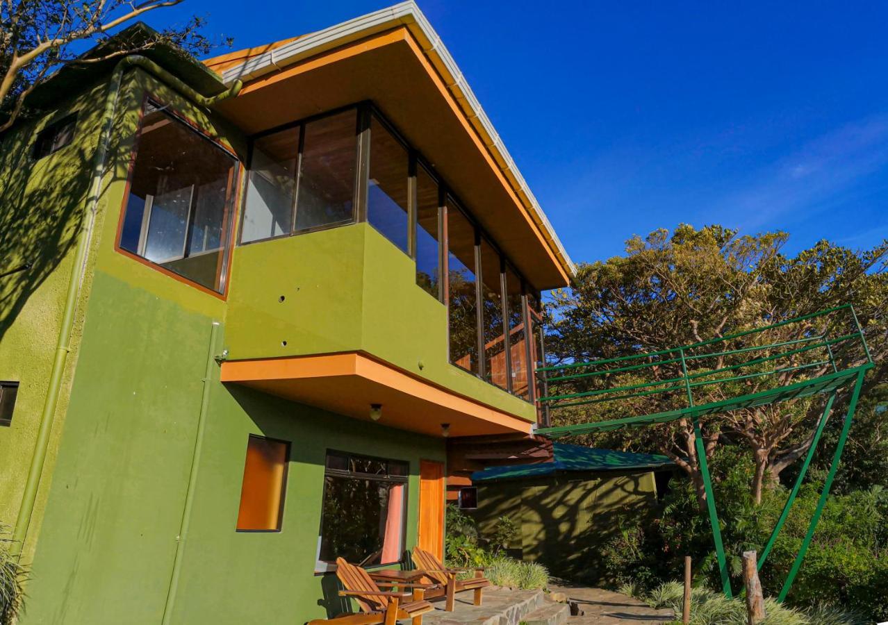 Rainbow Valley Lodge Costa Rica Monteverde Eksteriør bilde