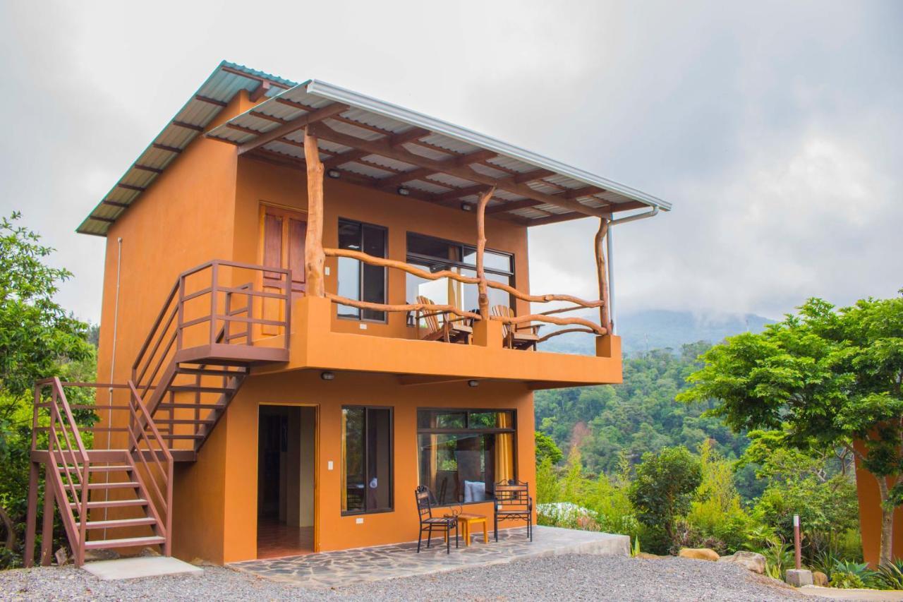 Rainbow Valley Lodge Costa Rica Monteverde Eksteriør bilde