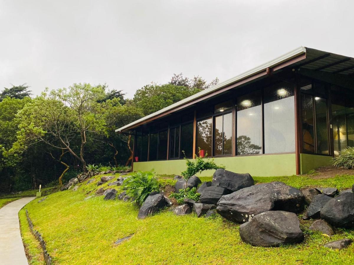 Rainbow Valley Lodge Costa Rica Monteverde Eksteriør bilde