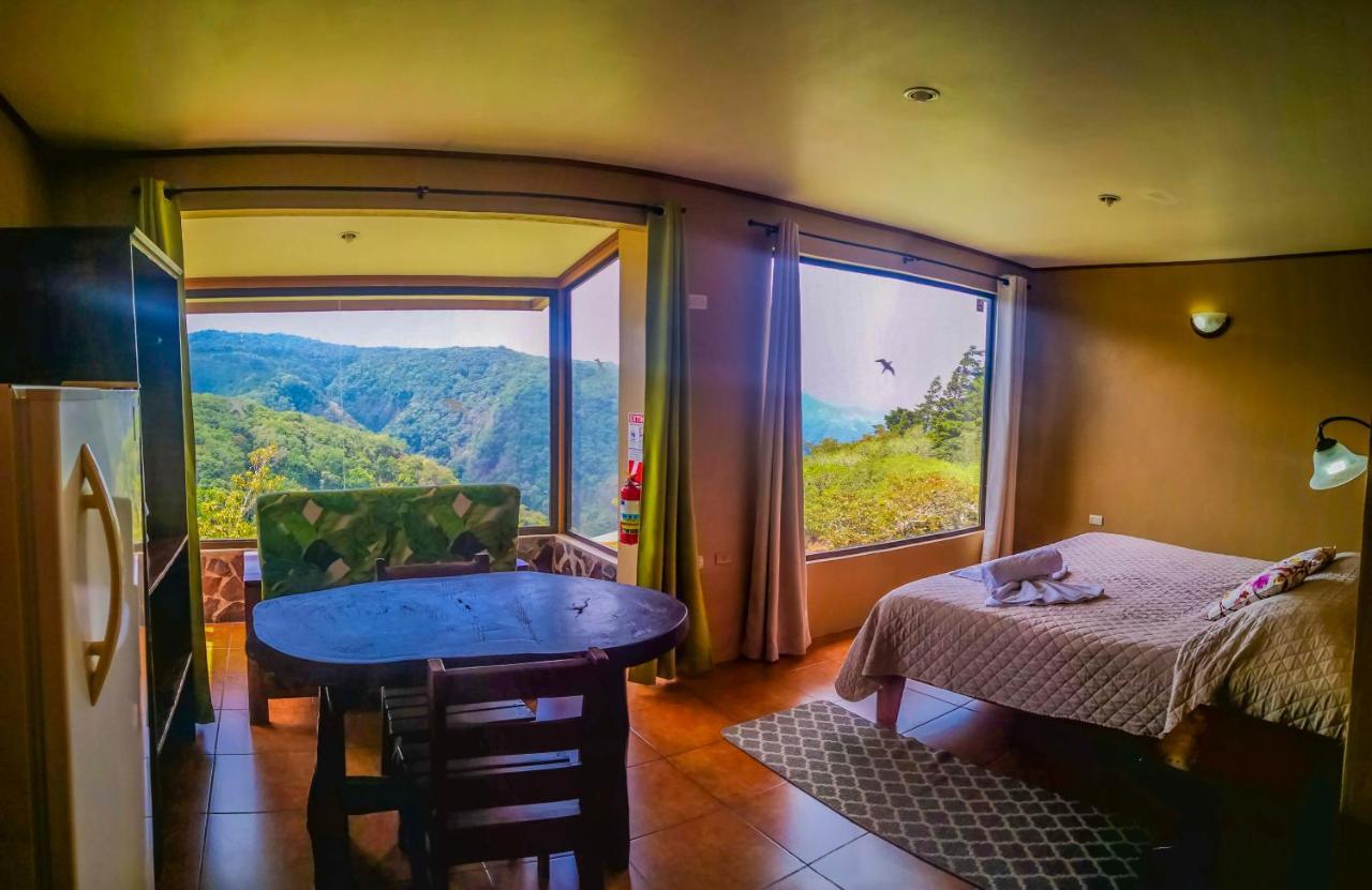 Rainbow Valley Lodge Costa Rica Monteverde Eksteriør bilde