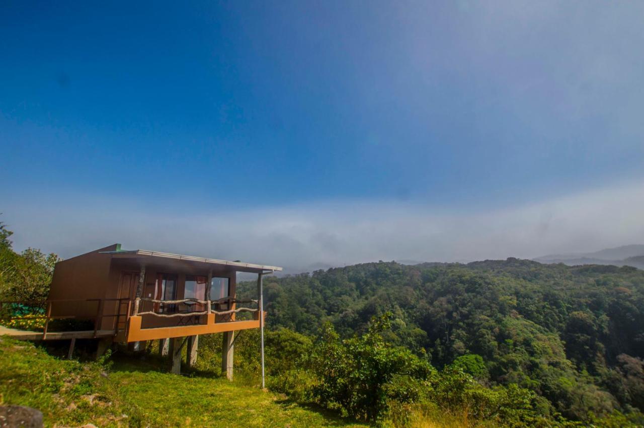 Rainbow Valley Lodge Costa Rica Monteverde Eksteriør bilde
