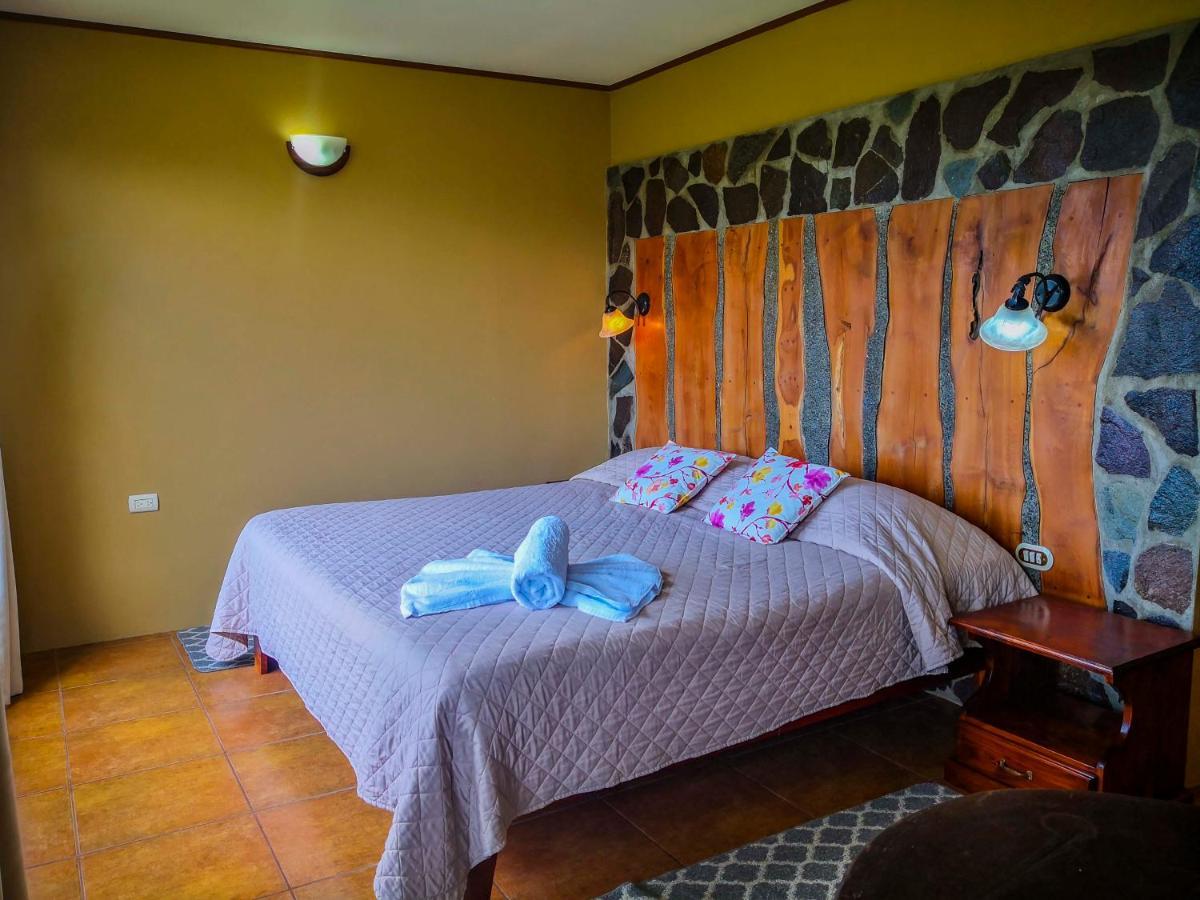 Rainbow Valley Lodge Costa Rica Monteverde Eksteriør bilde
