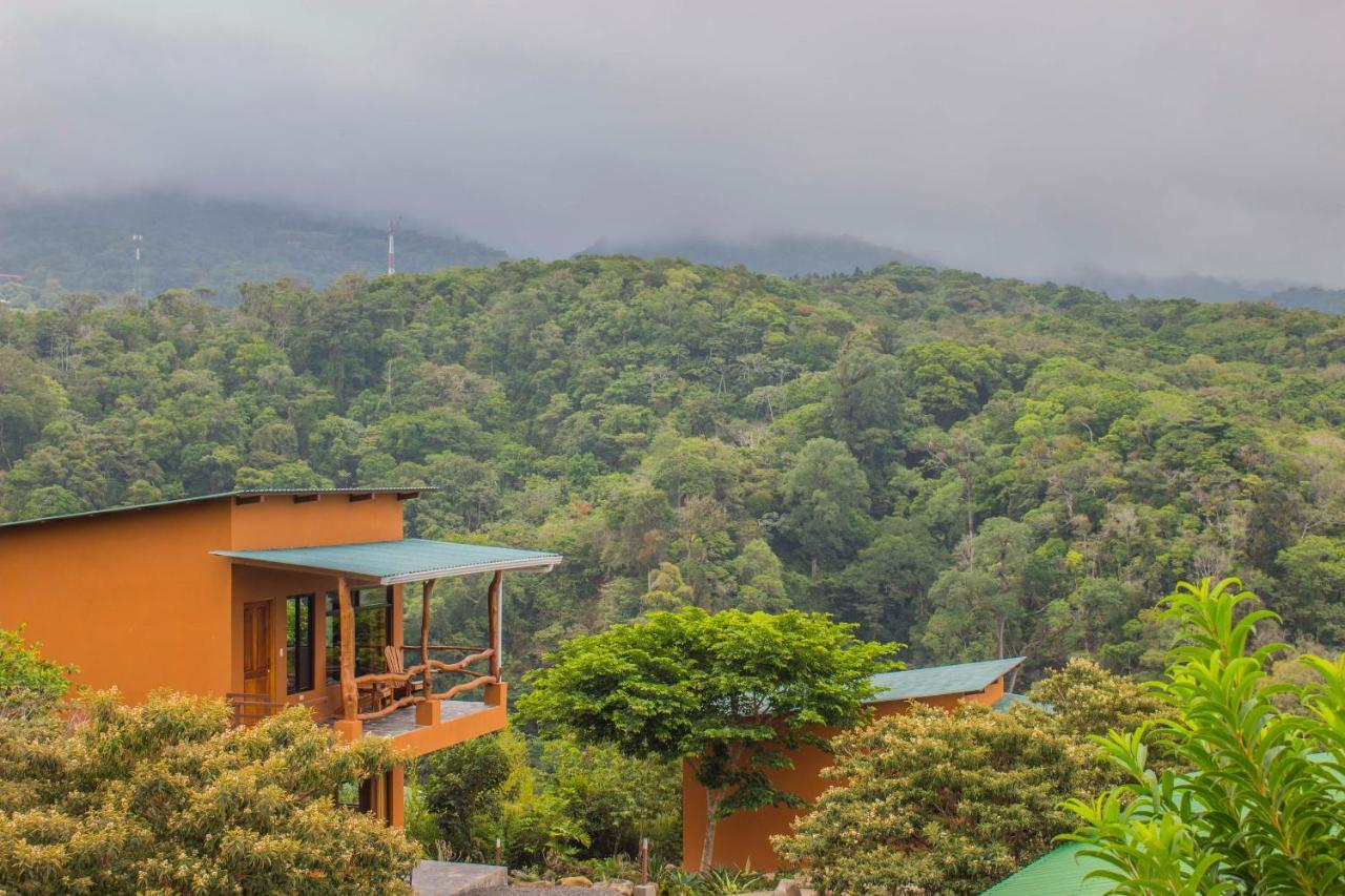 Rainbow Valley Lodge Costa Rica Monteverde Eksteriør bilde