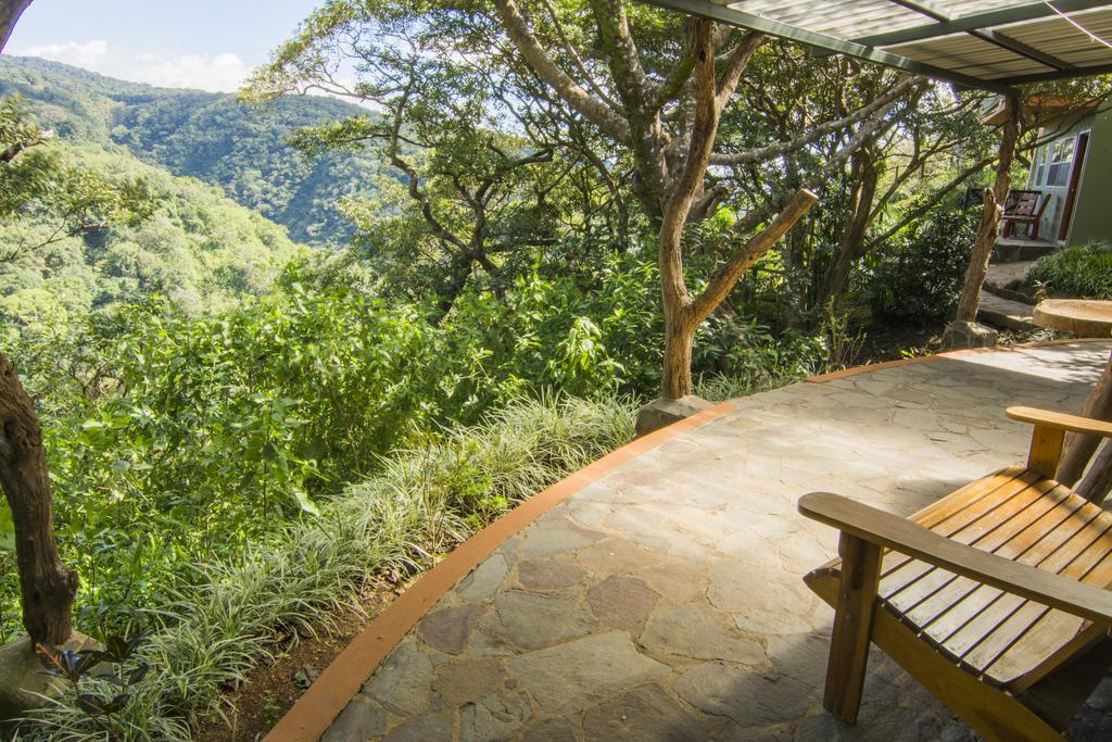 Rainbow Valley Lodge Costa Rica Monteverde Eksteriør bilde