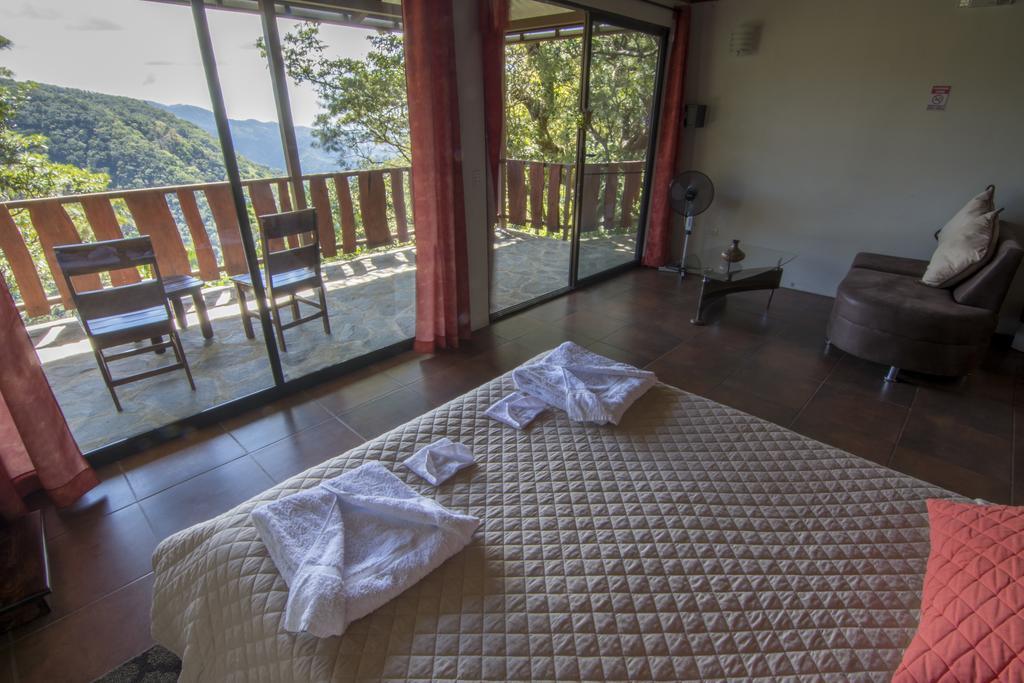Rainbow Valley Lodge Costa Rica Monteverde Eksteriør bilde