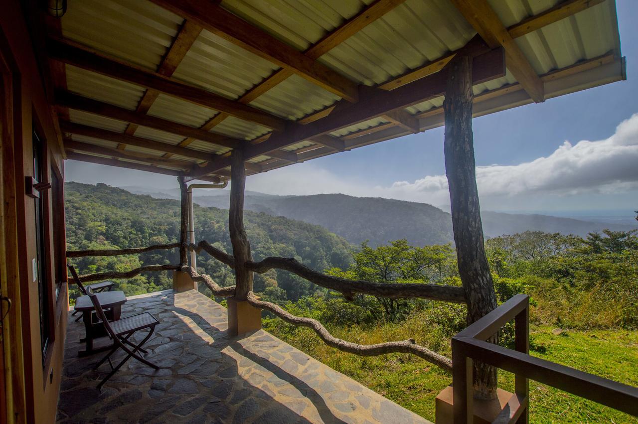 Rainbow Valley Lodge Costa Rica Monteverde Eksteriør bilde